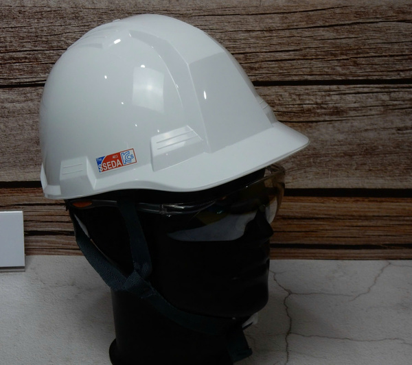Mũ bảo hộ Sseda Hàn Quốc